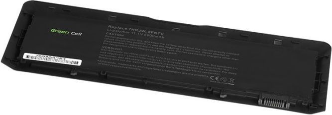 Bateri Green Cell HP EliteBook 740 750 840 850 G1 G2, HP ZBook 14 G2 15u G2