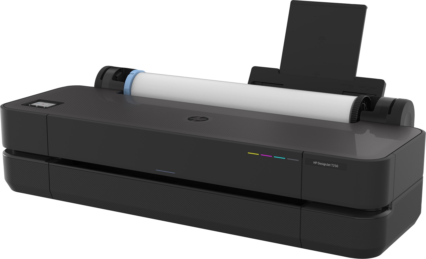 Printer HP DesignJet T250, A1, 2400x1200 dpi, i zi