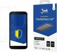 Mbrojtës ekrani 3MK FlexibleGlass Lite Garmin Edge 840, xham hibrid, 0.16mm, transparent