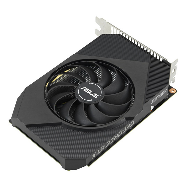 Kartelë grafike ASUS Phoenix GeForce® GTX 1630, 4GB GDDR6
