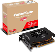 Kartelë grafike Power Color Radeon RX 6500 XT 4GB GDDR6
