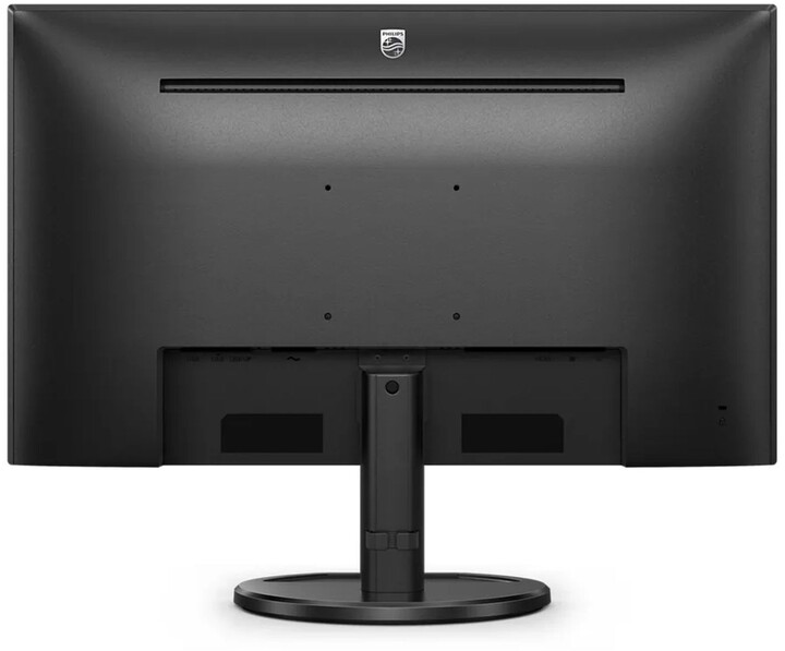 Monitor Philips 275S9JAL - LED, 27", QHD, i zi