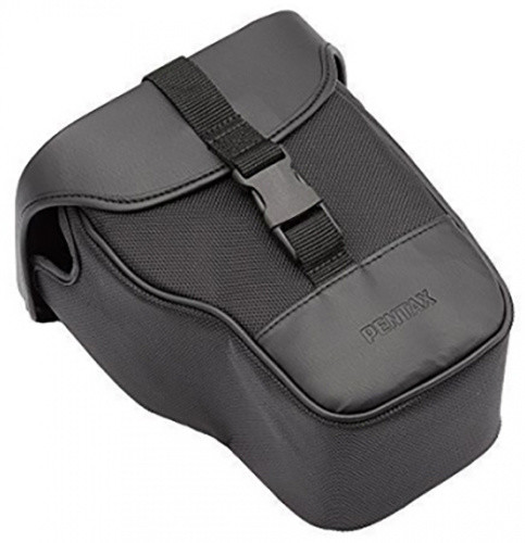 Shfaq detaje për Çantë për kamerë Pentax për K-3 dhe K-3H O-CC160 Çantë për kamerë Pentax për K-3 dhe K-3H O-CC160