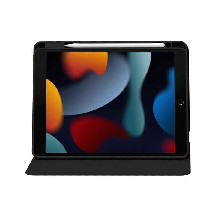 Këllëf Baseus Minimalist Series për Apple iPad 10.2", i zi