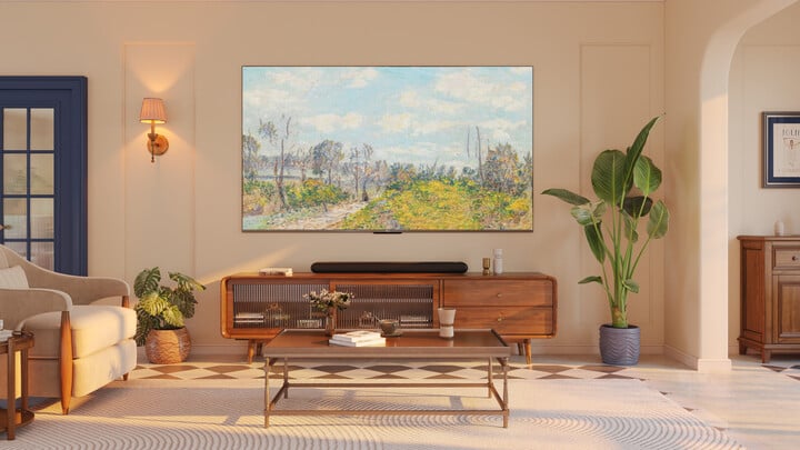 Televizor TCL 75C645, 75" (189cm), 4K UHD, titan