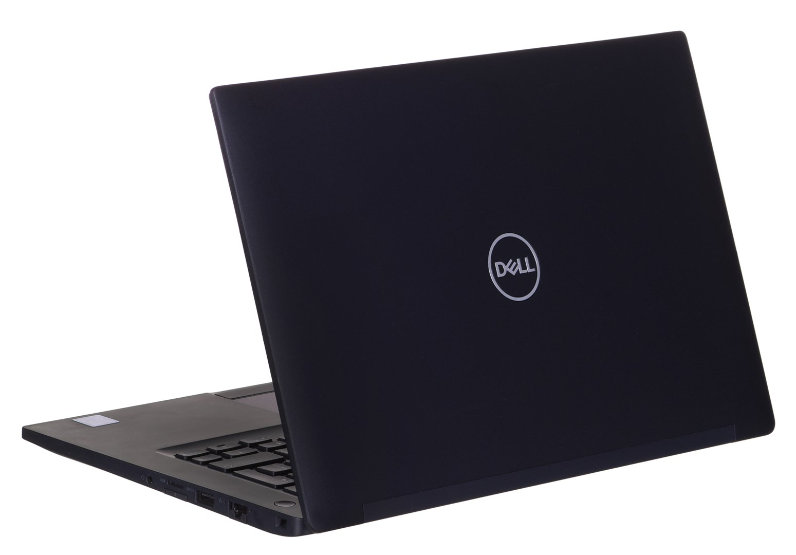 Laptop Dell Latitude 7490, 14", FHD, i7-8650U, 16GB RAM, 256GB SSD, Windows 11 Pro, i zi