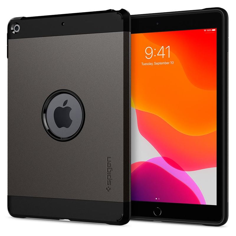 Mbështjellës për iPad 10.2" 2021/2020/2019 Spigen Tough Armor, i kaftë