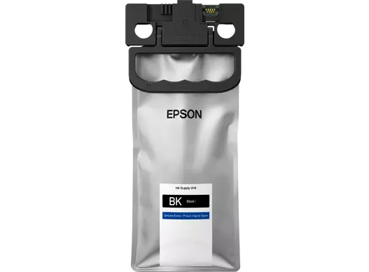 Ngjyrë Epson WorkForce Pro EM/EP-C800R, e zezë