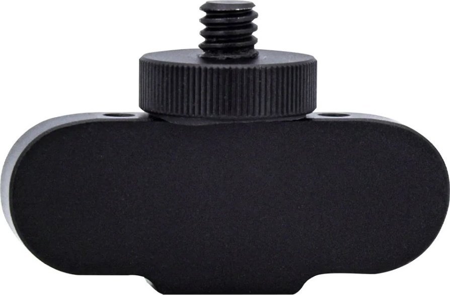 Adapter dorezë Hohem Go SB7928, filetë 1/4", i zi