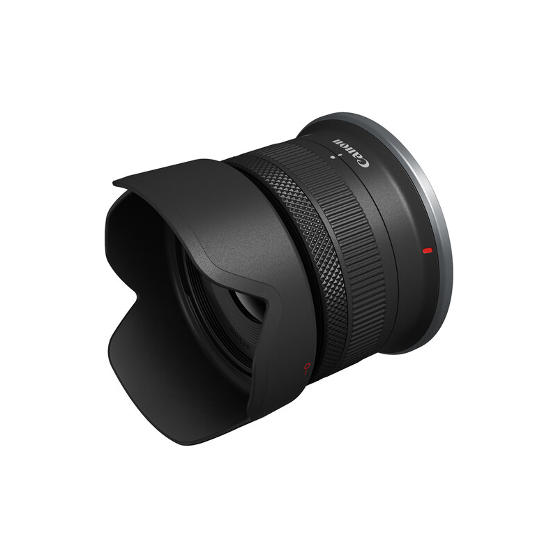 Canon EOS R50 18-45mm Content Creator Kit