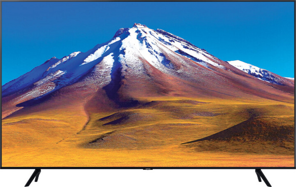 [OUTLET] Televizor Samsung UE65TU7092 -65” (163 cm)
