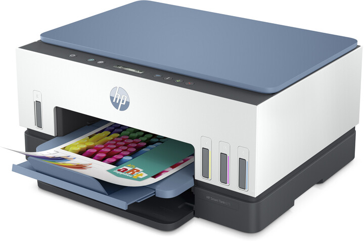 Printer HP Smart Tank 675