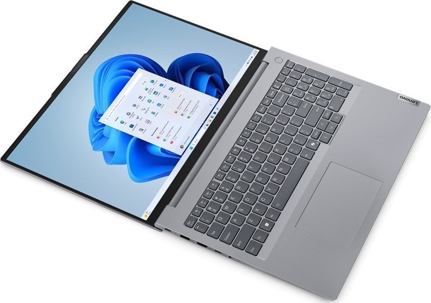 Лаптоп Lenovo ThinkBook 16 G7, 16", Intel Core Ultra 5 125U, 16 GB RAM, 512 GB SSD