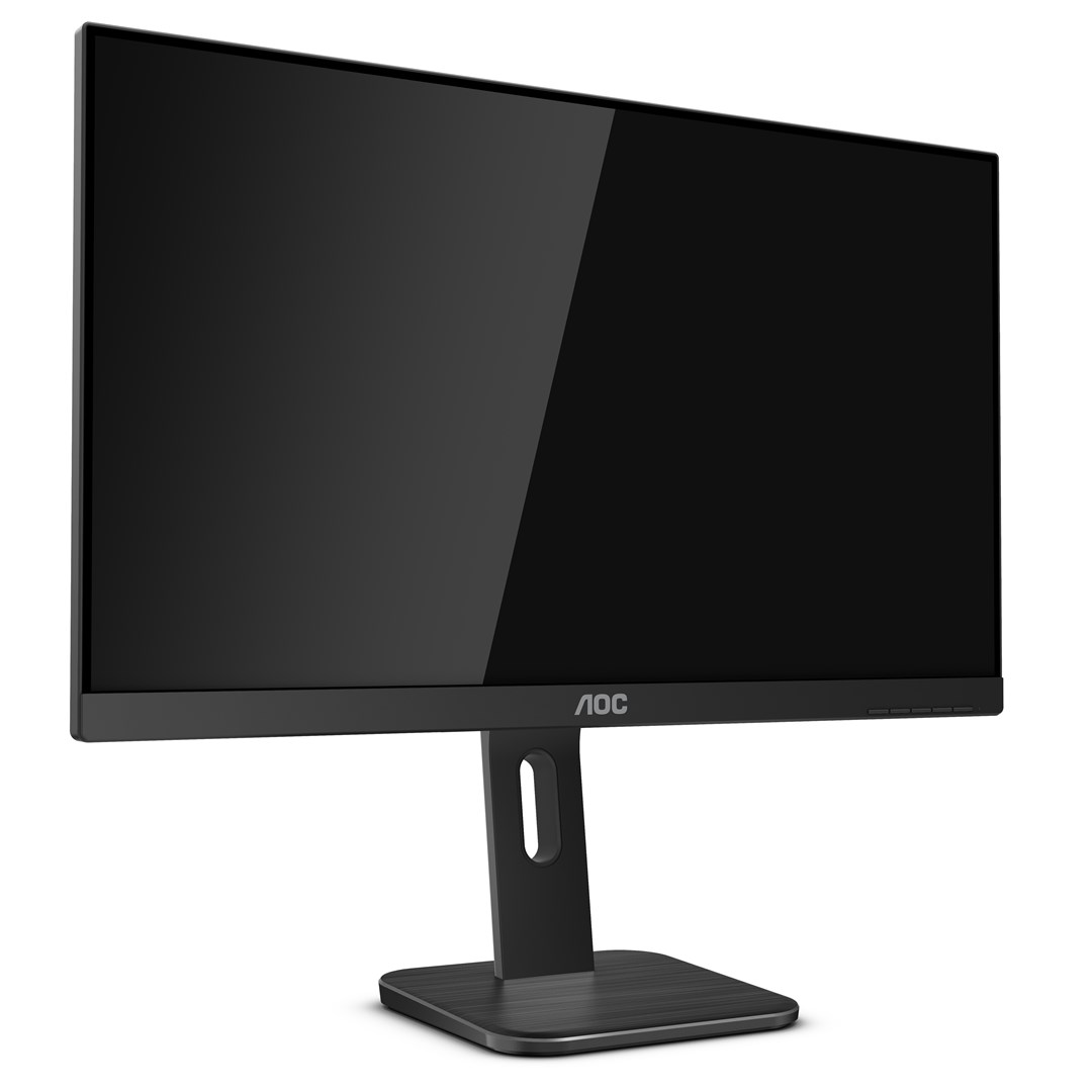 Monitor AOC P1 X24P1, 24", 1920 x 1200, i zi