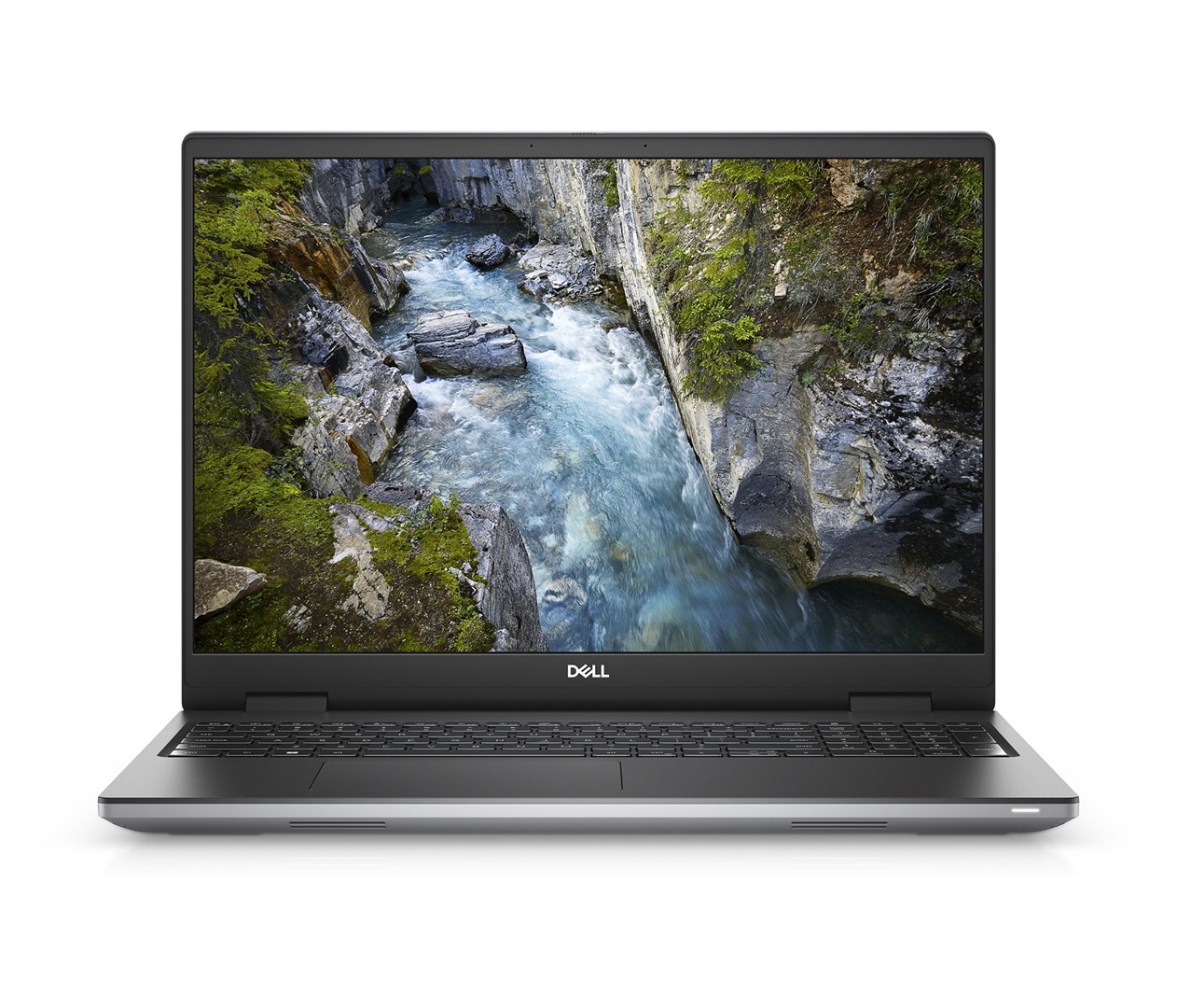 Laptop Dell Precision P16-76700023444SA, 16", i5-12600HX, 16GB RAM, 256GB SSD, i hirtë