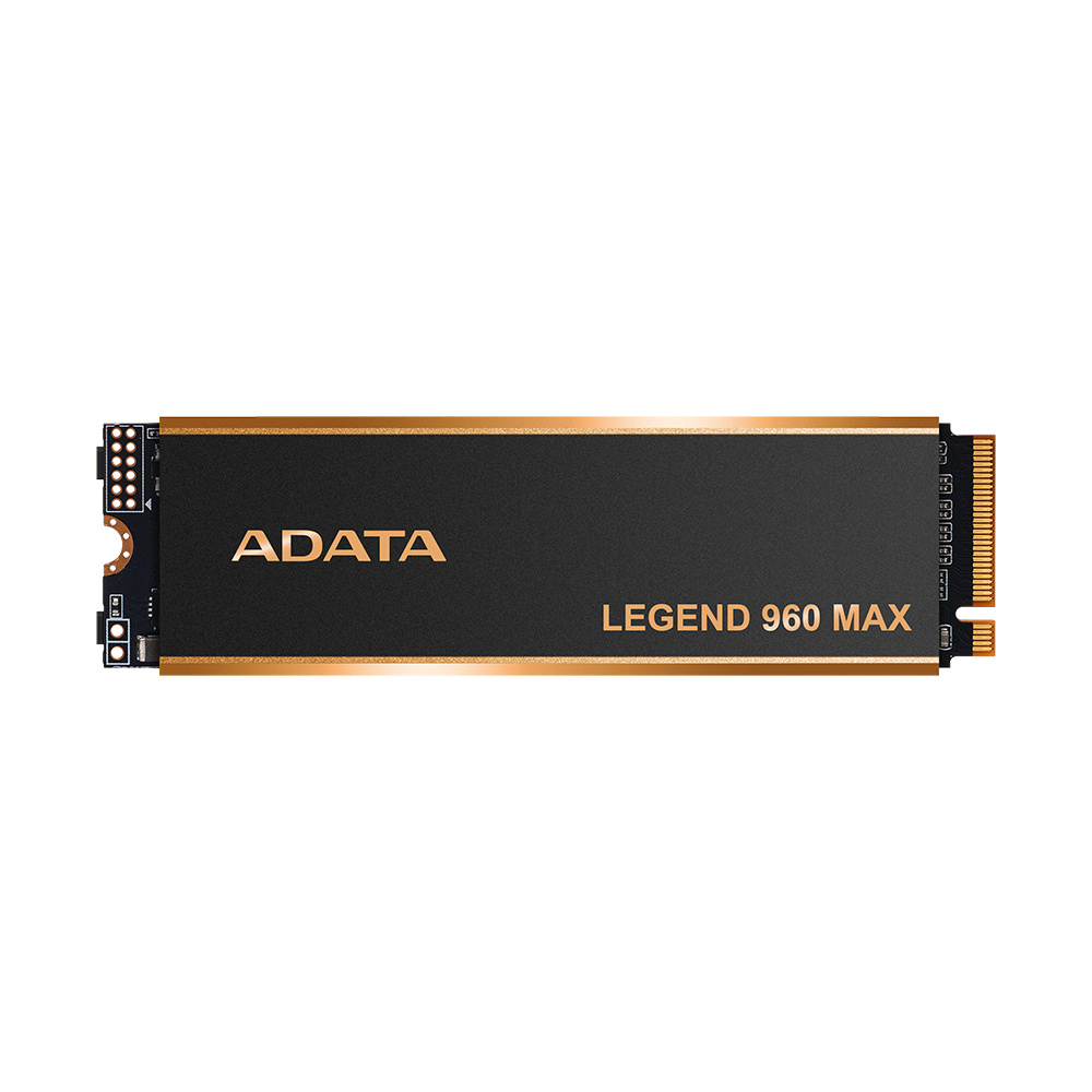 SSD Adata Legend 960 Max, 1TB, NVMe M.2 2280, PCIe 4.0