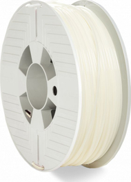 Filament 3D Verbatim ABS 55035, 2.85mm, 1kg, transparent