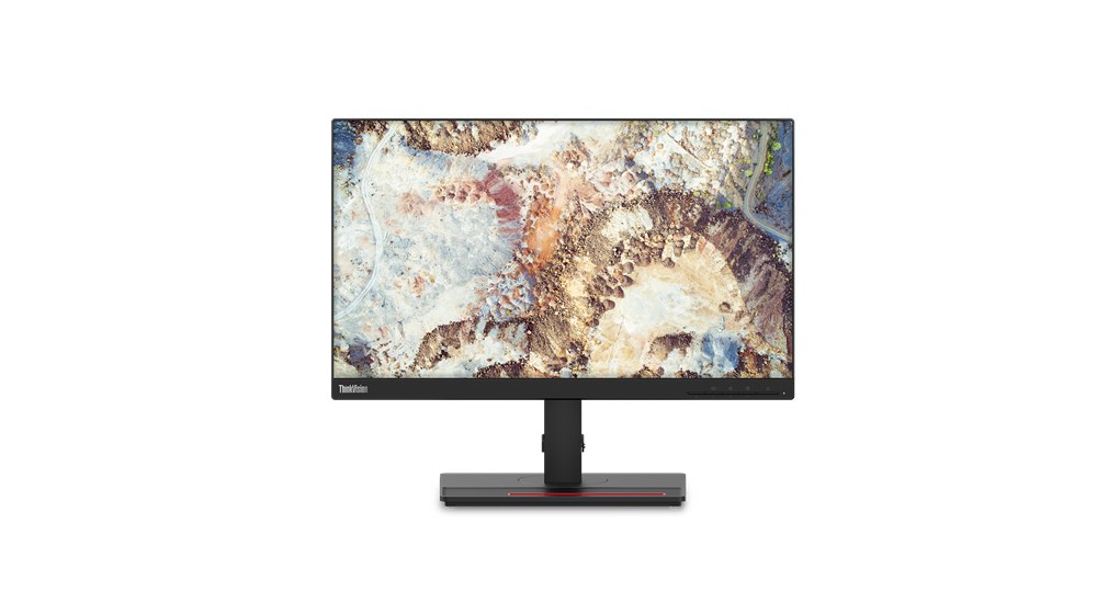 Monitor Lenovo ThinkVision T22i-20, 21.5", 1920 x 1080, i zi