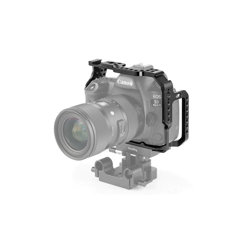 SmallRig Cage for Canon 5D Mark III/IV