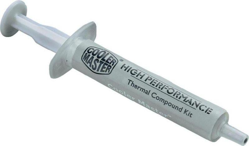 Pastë termike Cooler Master High Performance, 2 g
