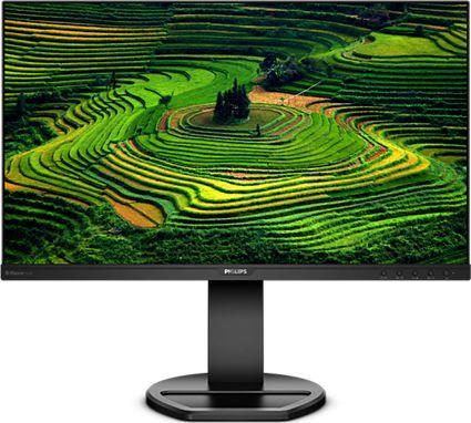 Monitor Philips B-Line 241B8QJEB / 00, 23.8''