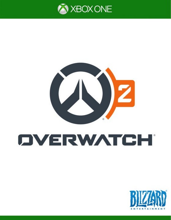 Shfaq detaje për Videolojë Overwatch 2 (Xbox ONE) Videolojë Overwatch 2 (Xbox ONE)