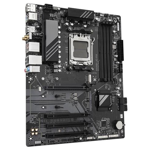 Pllakë amë GIGABYTE B650 UD AX, AMD AM5, DDR5, WiFi 6