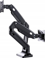 Set montimi Gembird për 2 monitora 17" - 35"