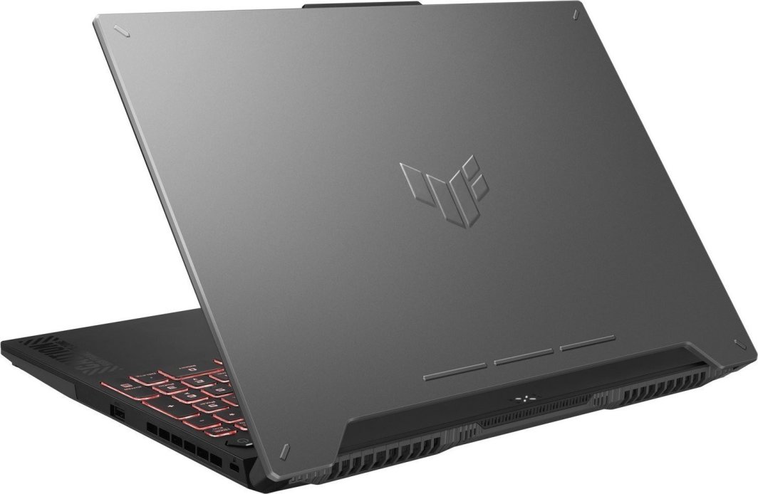 Laptop Asus TUF Gaming A15, 15.6", AMD Ryzen 7 7435HS, 16 GB RAM, 512 GB SSD, NVIDIA GeForce RTX 4060, i zi