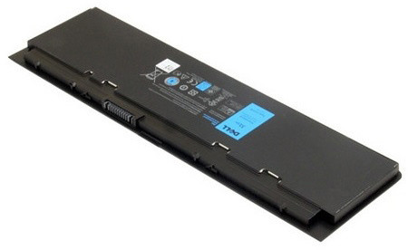 Bateri Dell për laptop Dell, 4-cell, 44Wh