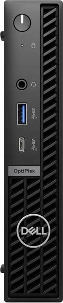 Kompjuter DELL OptiPlex 7020 MFF, i5-14500T, 16 GB DDR5, 512 GB SSD, i zi