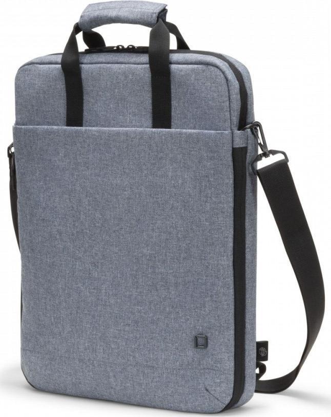 Çantë shpine Dicota D31878 RPET, 15.6", materiale të ricikluara, e zezë