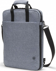 Çantë shpine Dicota D31878 RPET, 15.6", materiale të ricikluara, e zezë