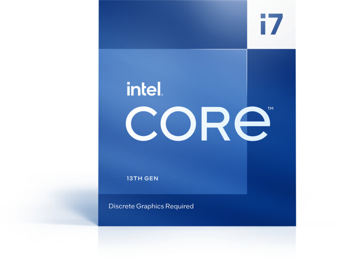 Procesor Intel Core i7-13700F