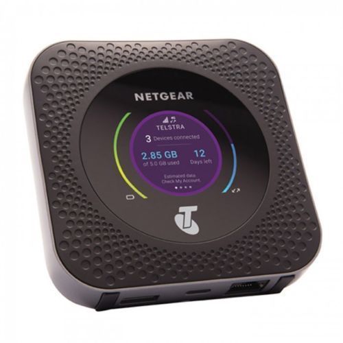 Ruter NETGEAR AirCard MR1100-100EUS, i zi