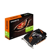 Kartelë grafike GIGABYTE VGA NVIDIA GeForce GT 1030 OC, 2GB GDDR5