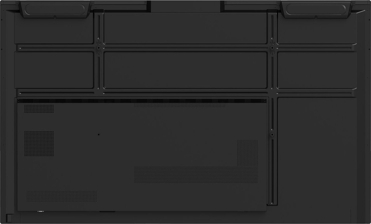 Table interaktive Optoma 5753RK, 75", 4K UHD, me prekje