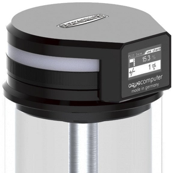 Sistem mbrojtjeje rrjedhjeje Aqua Computer LEAKSHIELD, për rezervuar Aqualis 450 880 ml