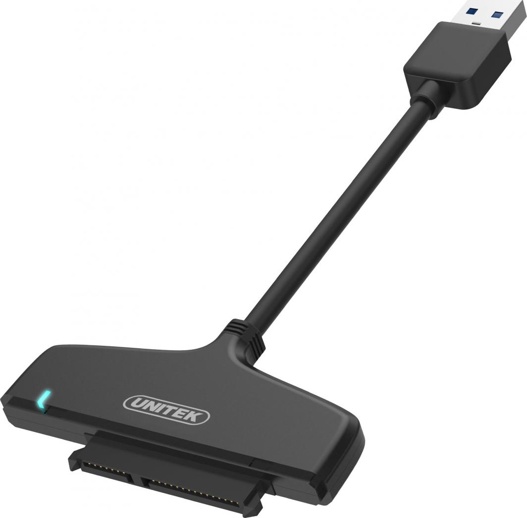 USB Konvertues Unitek 3.0 - SATA III 6G (Y-1096)