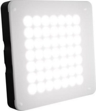 Ndriçues Natec Alfama Led Color, 5 W, i bardhë Ndriçues Natec Alfama Led Color, 5 W, i bardhë