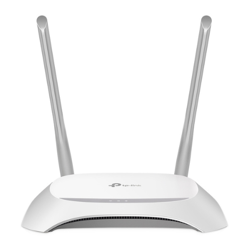 [OUTLET] Ruter TP-Link TL-WR840N, 300Mbps