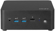 Mini PC MSI Cubi NUC AI 1UMG-022AT, Intel Core Ultra 7 155H, i zi