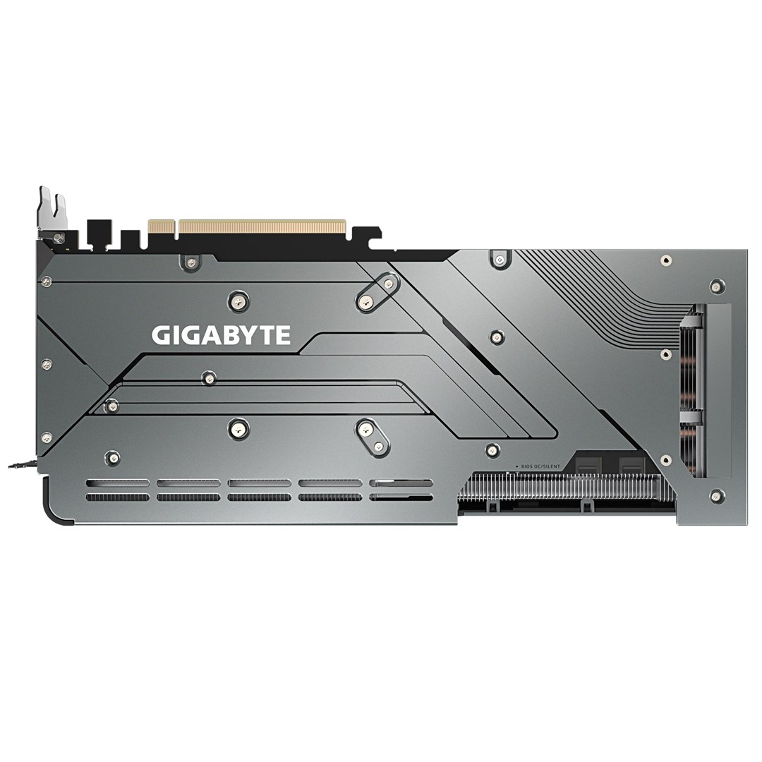 Kartë grafike GIGABYTE Gaming AMD Radeon RX 7900 GRE, OC, 16 GB GDDR6