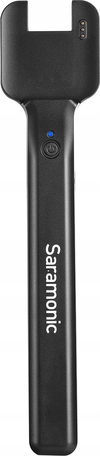 Adapter dore për mikrofon Saramonic Blink 900 Pro HM, me bateri 1100mAh, i zi