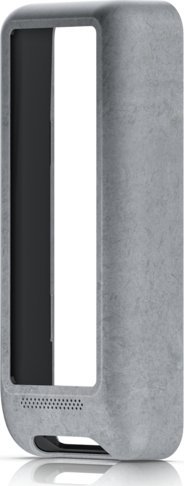 Mbulesë për zile dere Ubiquiti UVC G4 Doorbell Cover, polikarbonat, Concrete Grey