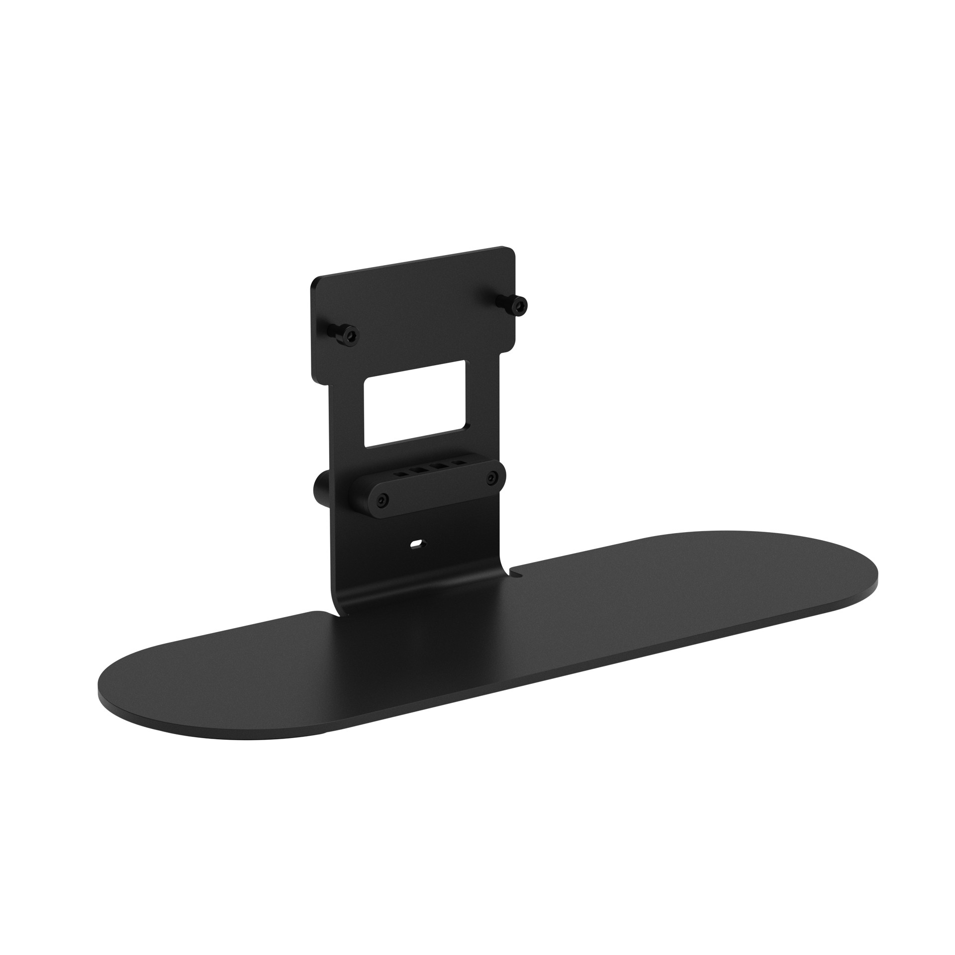 Mbajtëse tavoline Jabra Table Stand, për kamera PanaCast, kompakte, e zezë