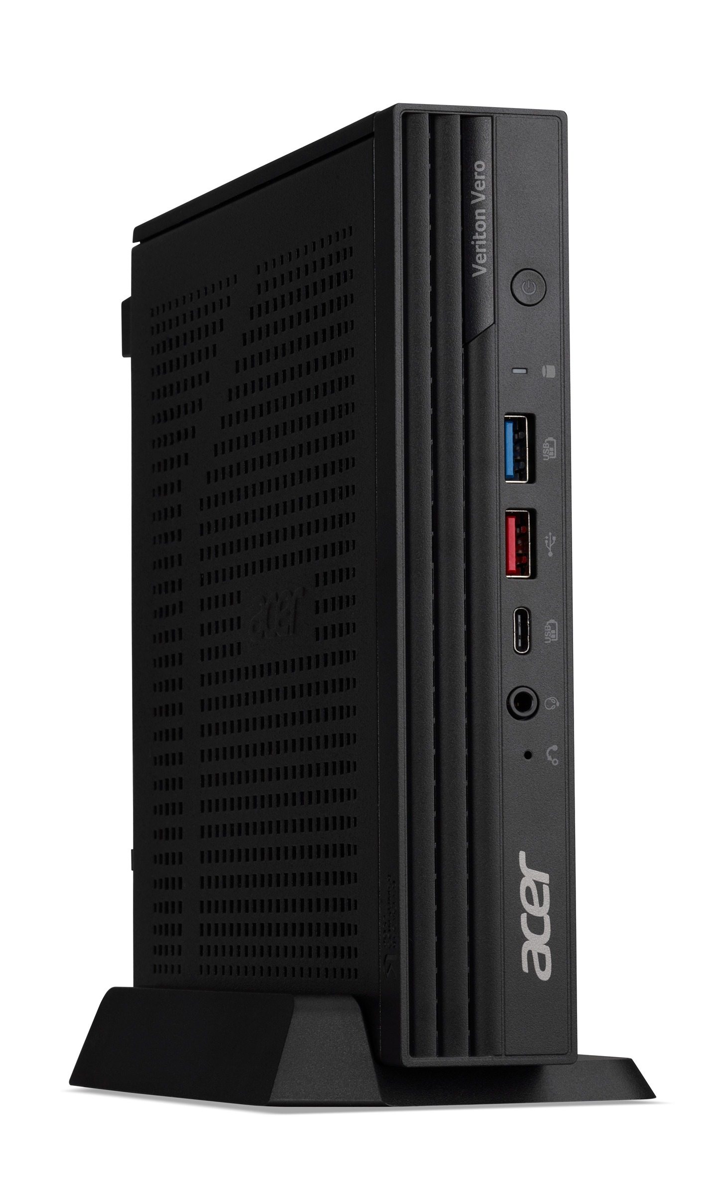 Kompjuter ACER Veriton N4720GT, Intel Core i5-14400T, 8GB DDR5, 512GB SSD, i zi