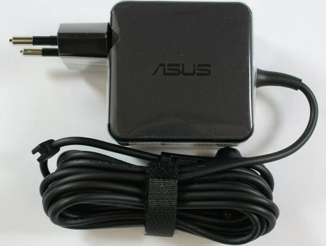 Adapter rryme ASUS 0A001-00022900, 30W, për brendësi, i zi