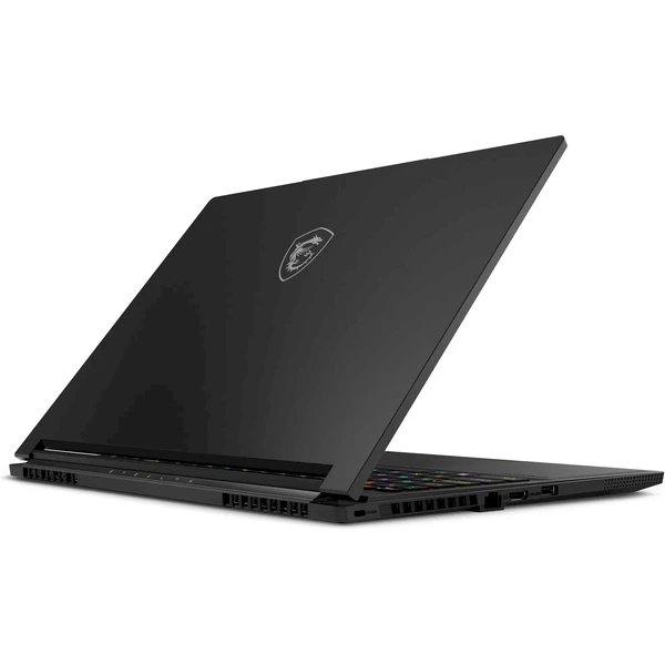 Laptop MSI Stealth A16 AI+ A3XVGG, 16", AMD Ryzen AI 9-HX370, 32GB RAM, 2TB SSD, NVIDIA GeForce RTX 4070, i zi
