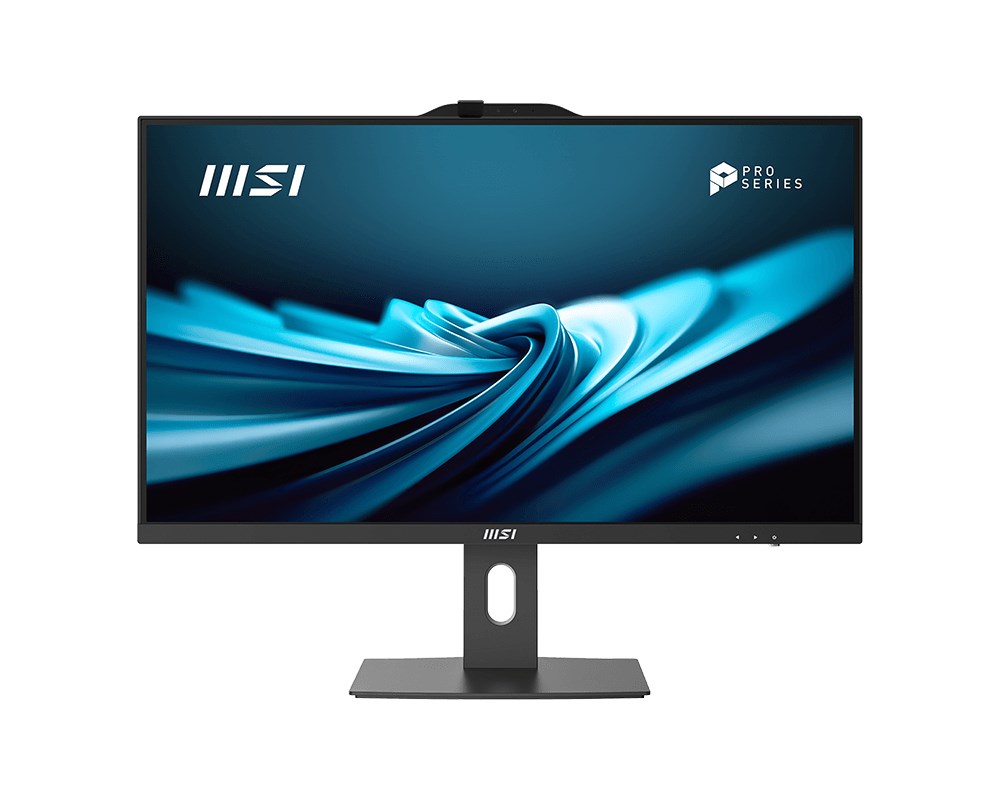 Kompjuter AIO MSI Pro AP272P 14M-867XEU, 27”, Intel Core i5, 16GB DDR5, 512GB SSD, i zi